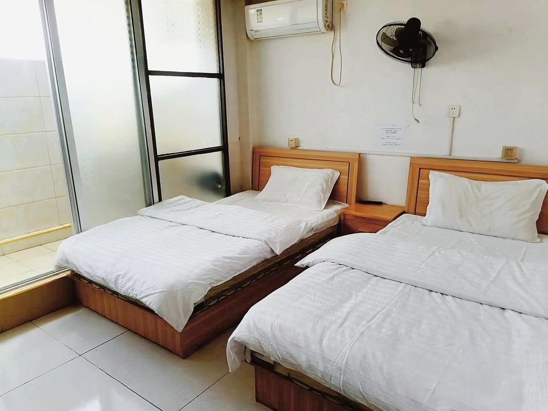 Donggang Chenxu Hotel