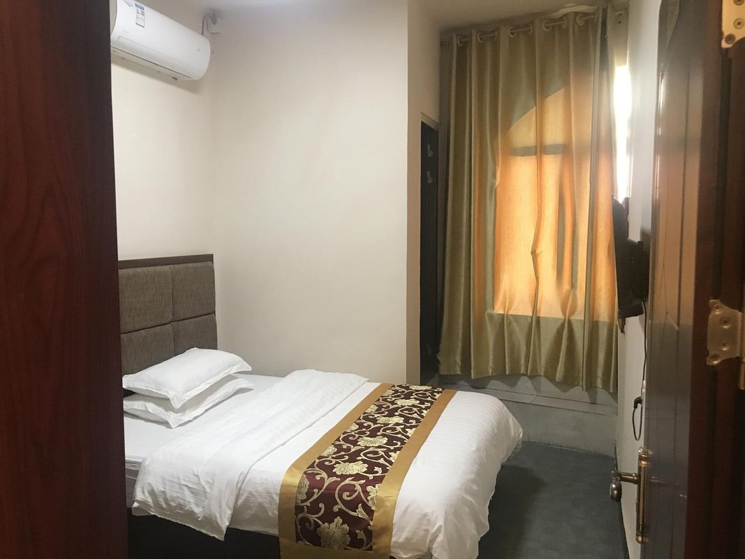 Foshan Haoyunlai Apartment