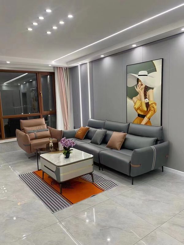 Xinhangcheng Apartment (Beijing Daxing Airport Branch)