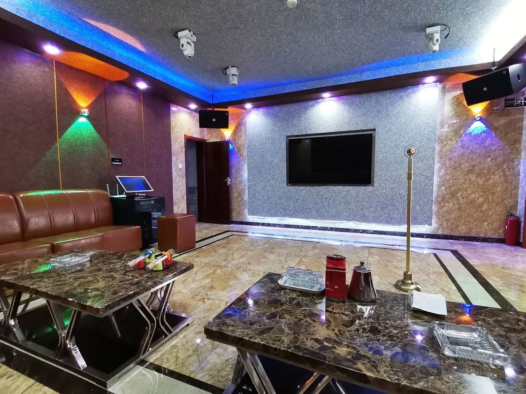 古北密水缘特色民宿(芦北公路分店)