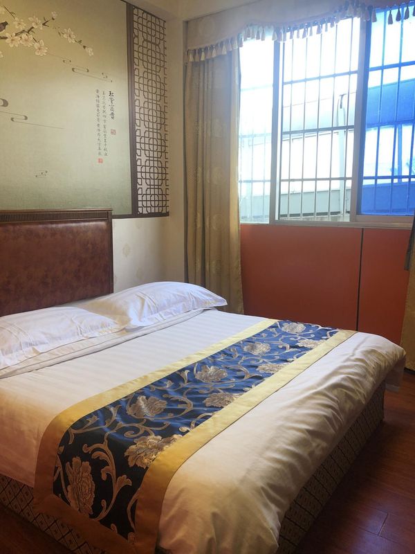 Hangzhou Xinhe Hotel