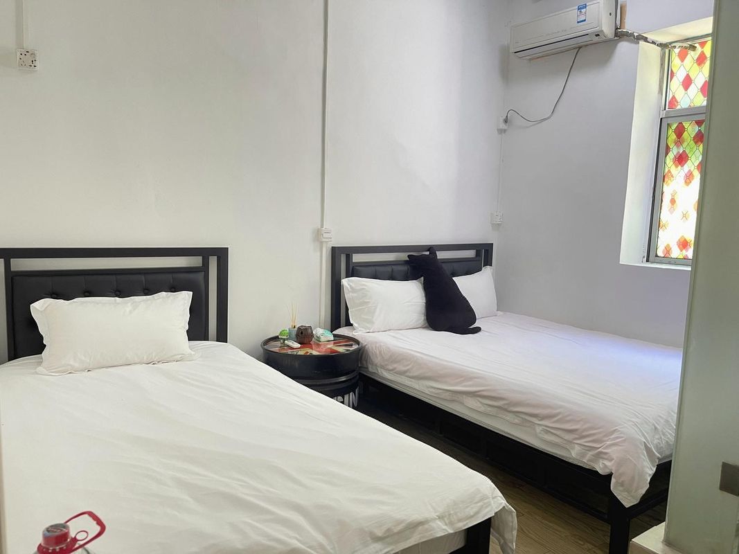 Chongchongjia Guesthouse