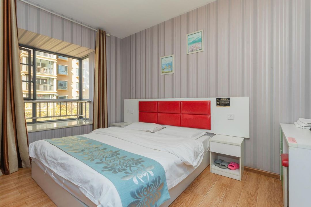 Kunming Nalan Serviced Apartment