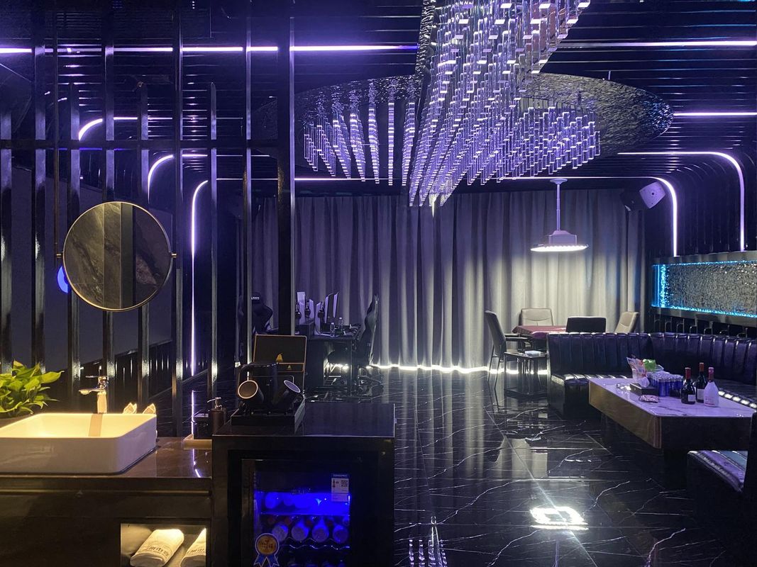 Green Tree E-sports Homestay (Wuhan World Trade Plaza)