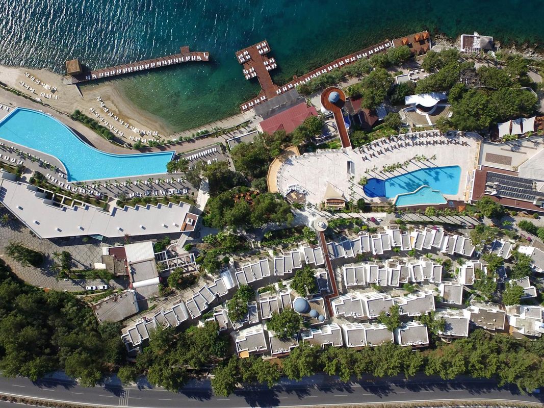 Blue Dreams Resort & SPA