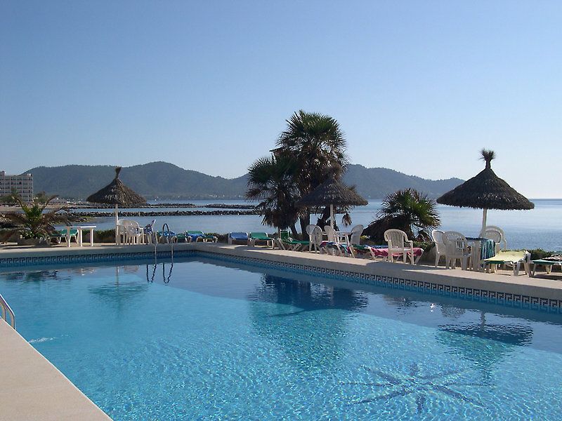 Hotel Atolon & Kaafu Beach Club