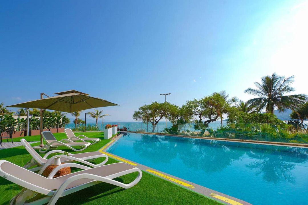 Huizhou Xiaojingwan HSea Heart Apartment