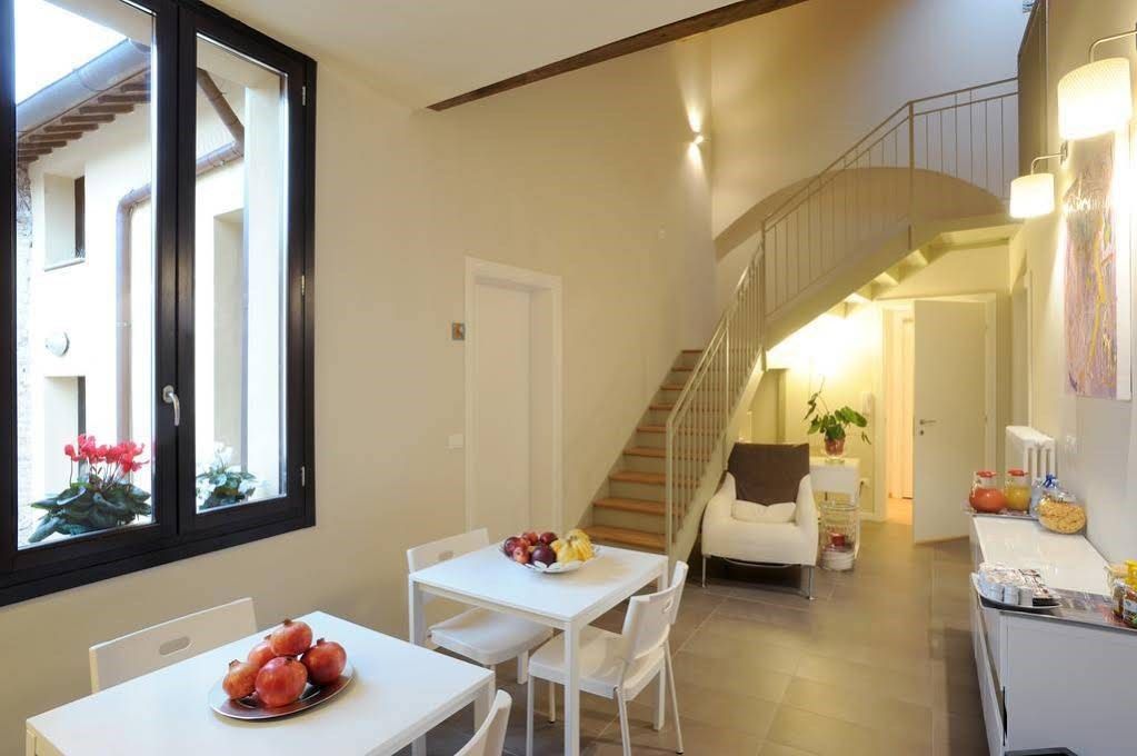 Honey Rooms Ferrara