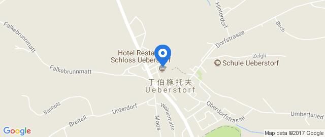 Schloss Ueberstorf - Tafeln, Tagen, Träumen