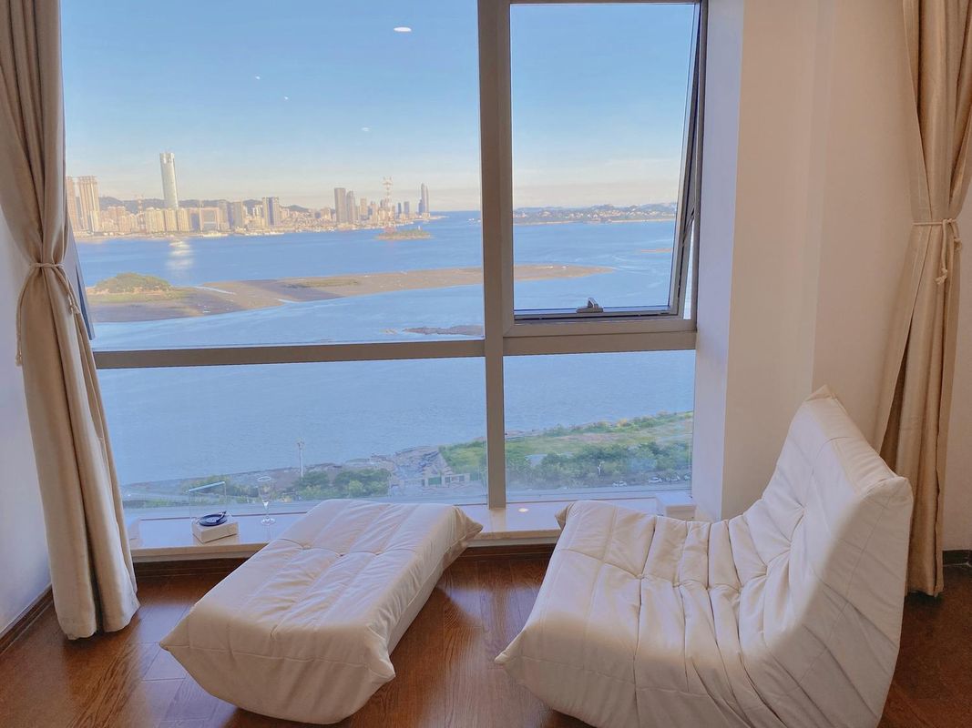 Jili Scenic Apartment