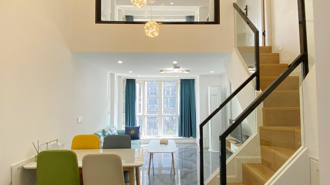 Wuxi plum cake homestay