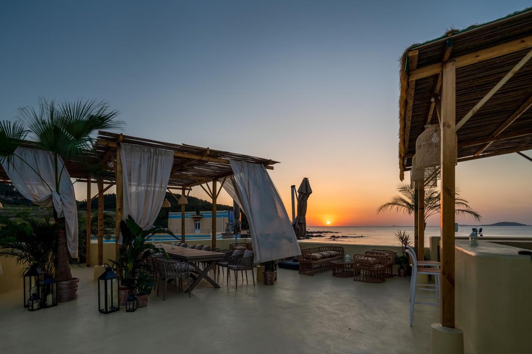 町說民宿(嶗山仰口景區店)