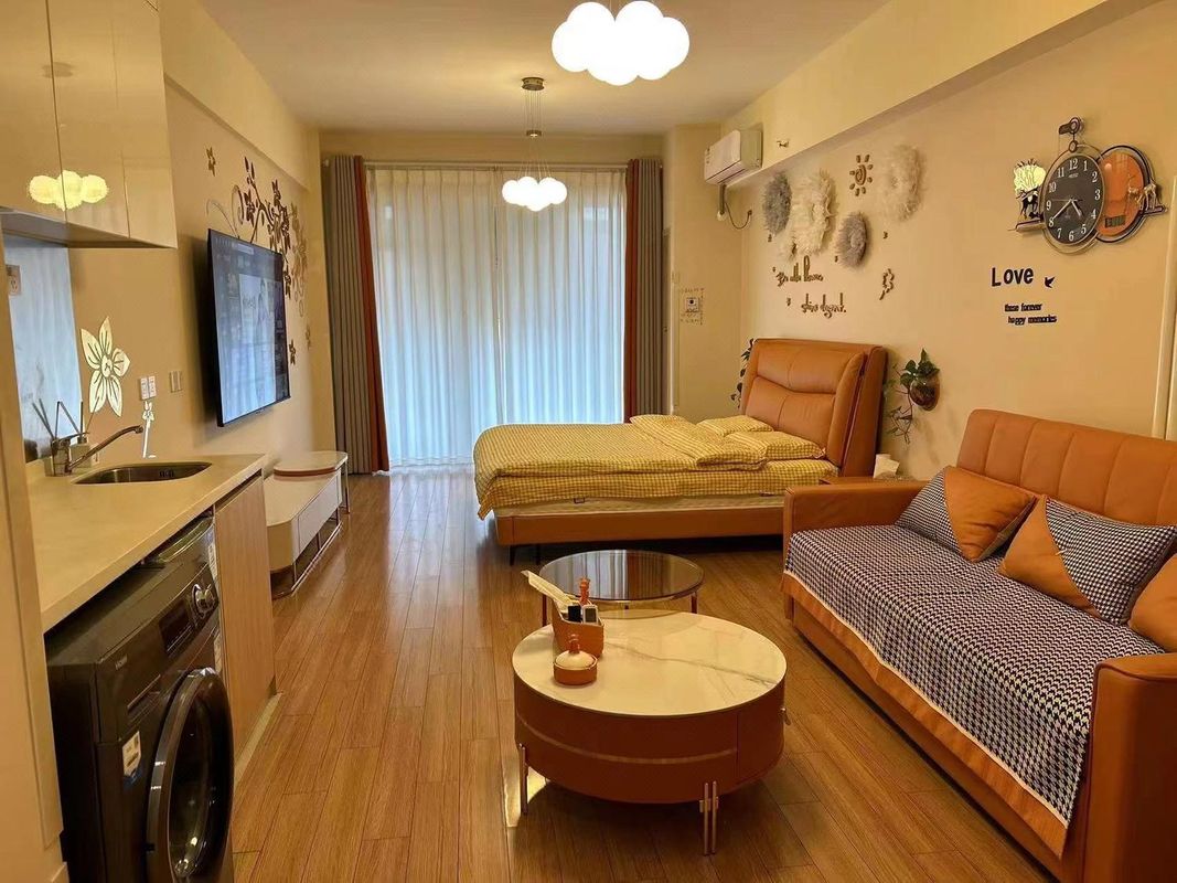 Bandao Shiguang Homestay
