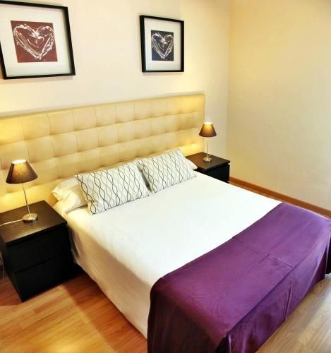 恩卡薩公寓酒店