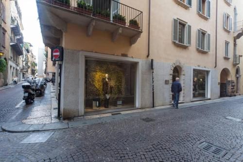 Apartament Deluxe Quattro Spade