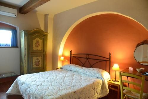 B&B la Corte di Stelio