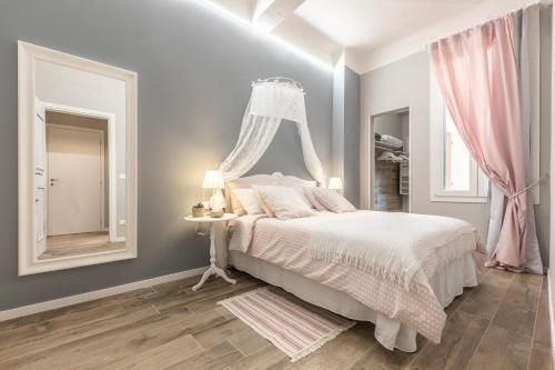 Borgonuovo Apartments