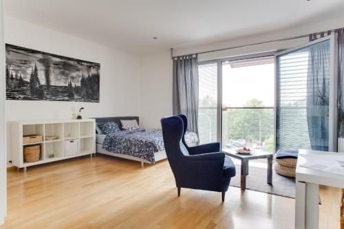 Teichmann Premium Apartments