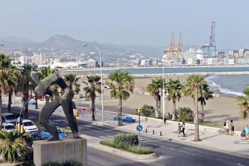 內普圖諾公寓:陽光、海灘和湖爾林放鬆