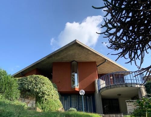 吉奧內別墅度假屋