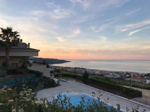 Residenza Borgo Degli Ulivi