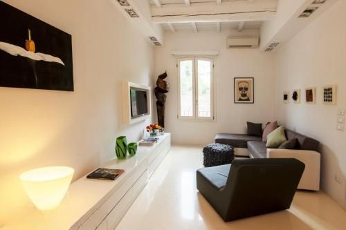 Charming Flat in Centro a Ferrara Con Posto Auto