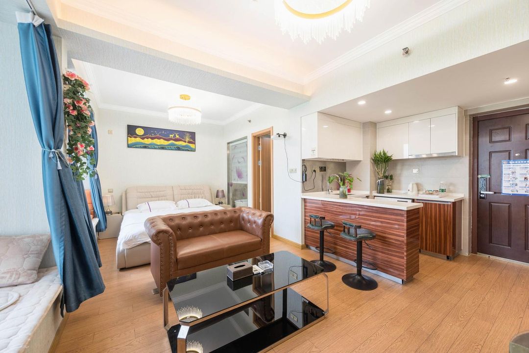 小時代精品公寓