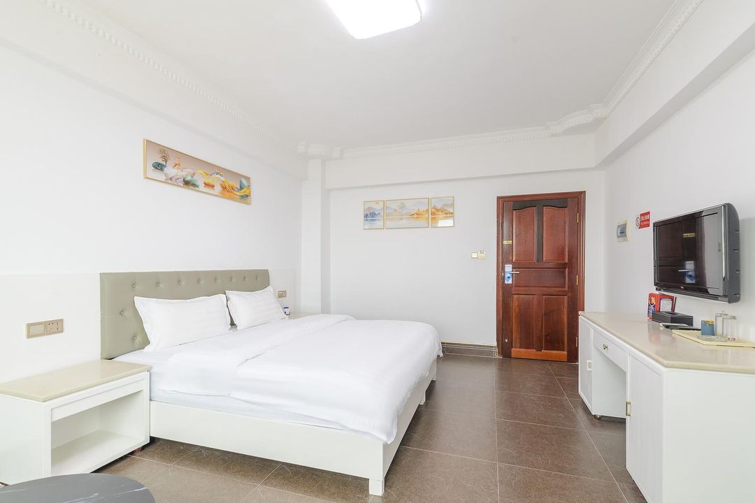 三亞欣欣家園旅租(崖州科技城南山寺店)