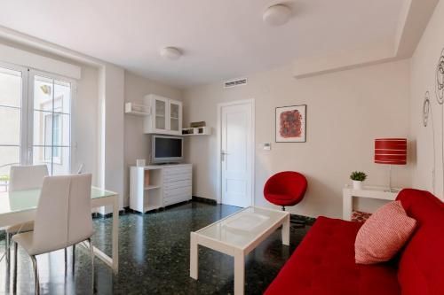 Apartamento Valencia Centro