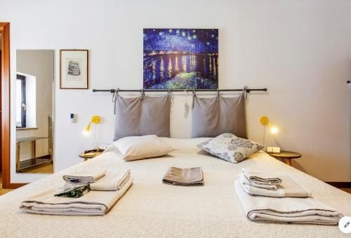 Casa Gallieno Nel Cuore di Verona