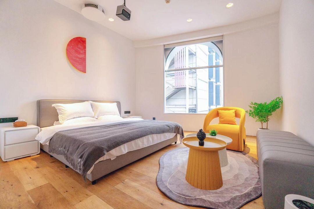 廈門B5Hotel酒店(高崎機場華榮地鐵站店)