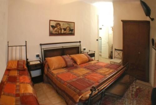 B&B le Campane