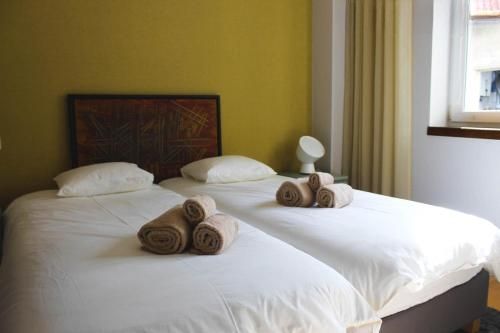 Bracara Home by Minhos Guest