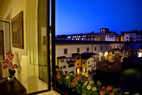 Amazing Florence Apartment