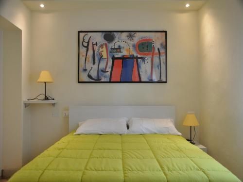San Guglielmo Apartments