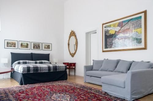 B&B Second Floor Centro Storico Bologna