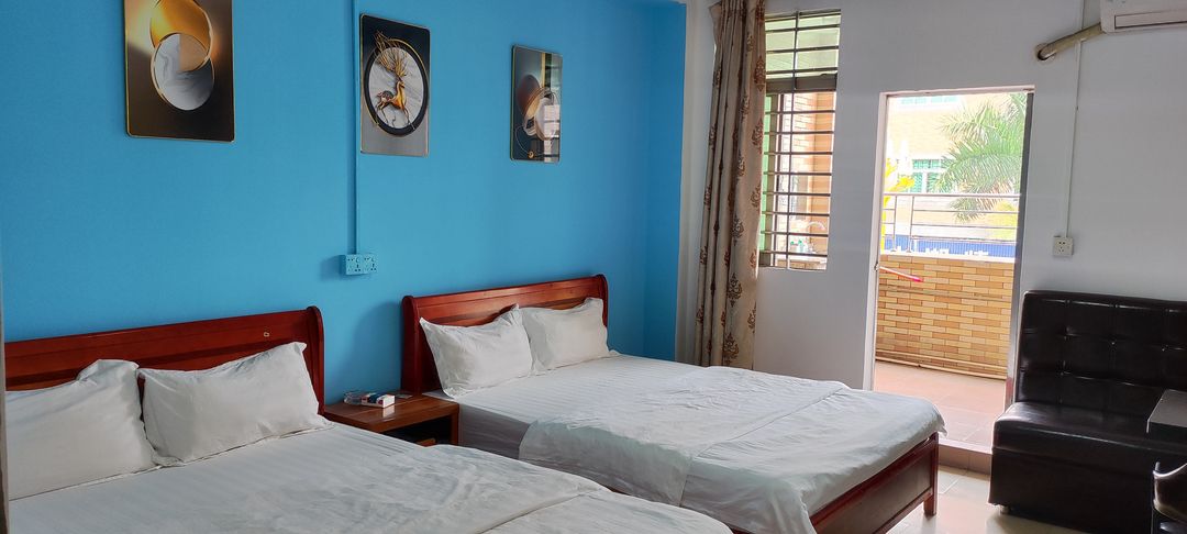 Dongguan Xiangyue Accommodation