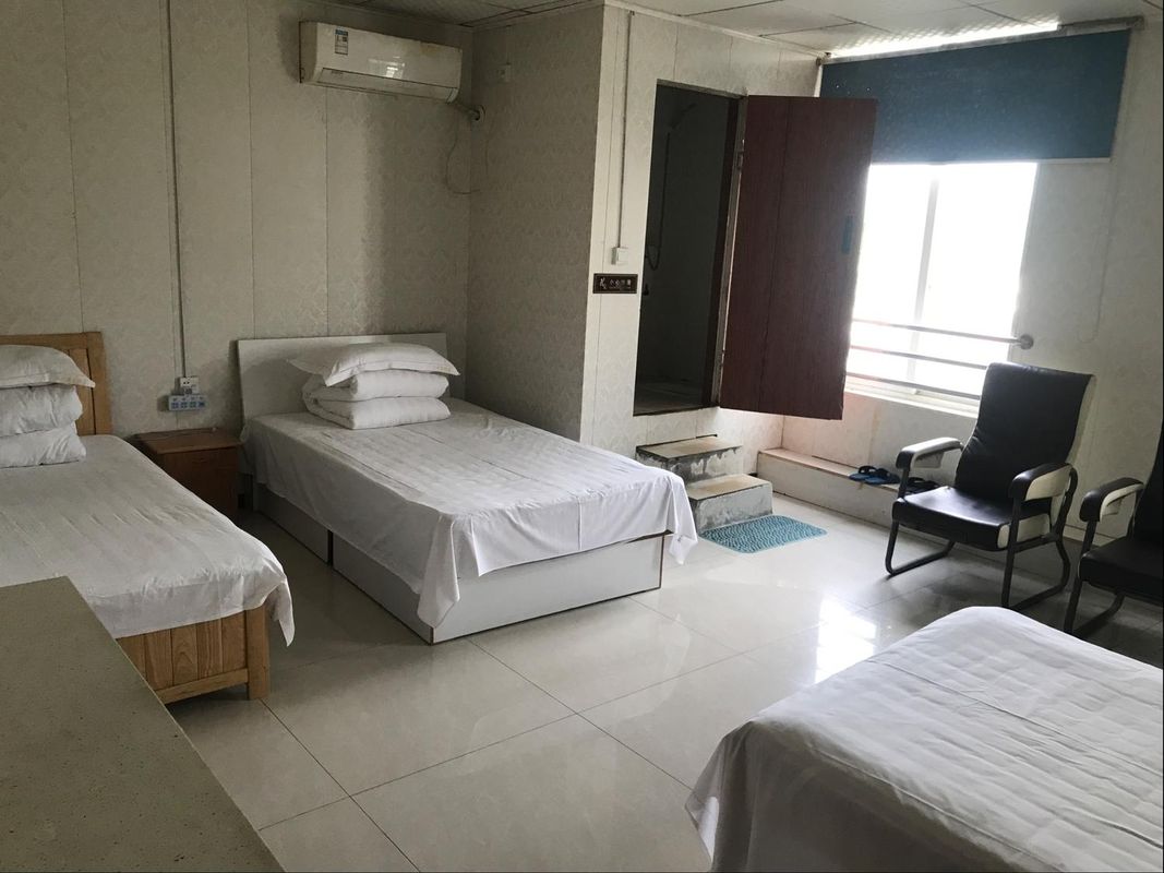 Fengtingyuan Business Hotel