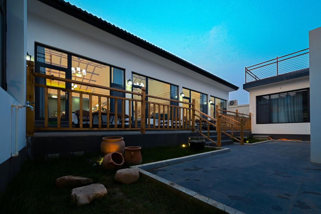 Tianjin Shanzhong Laixin'er Homestay