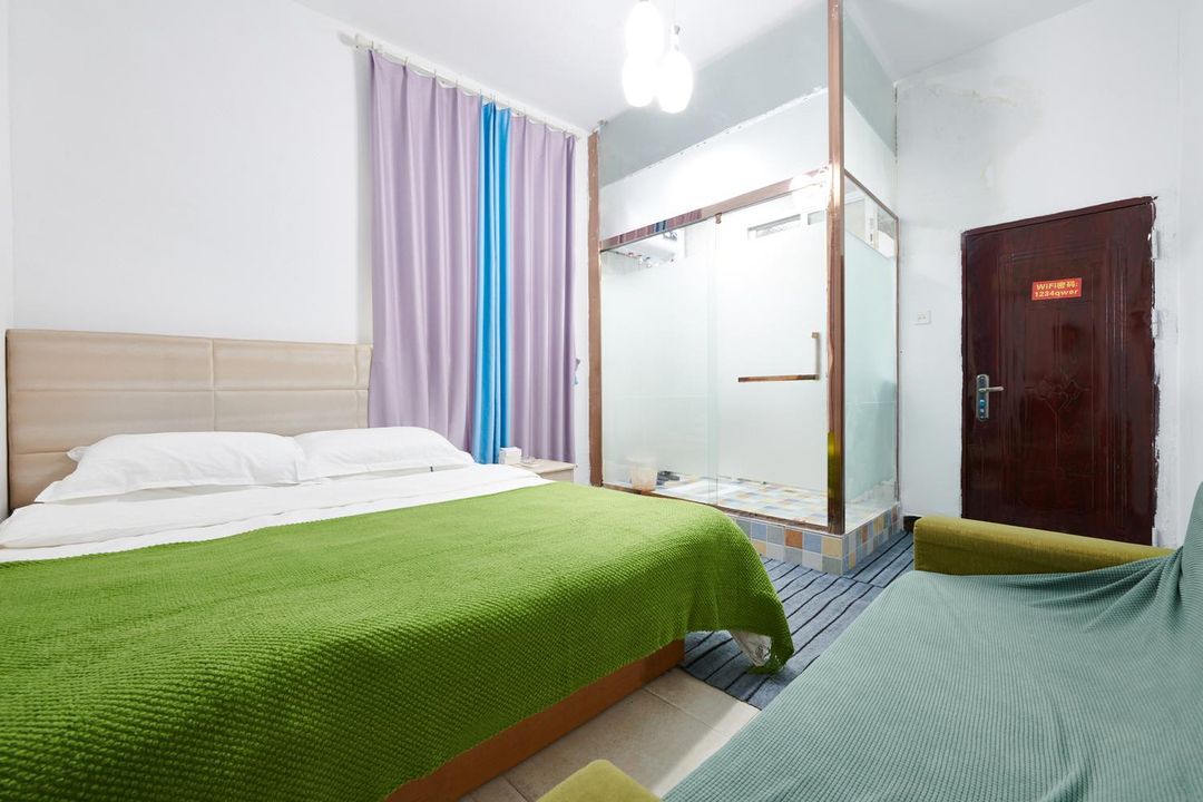 Nanshe Beiju Apartment