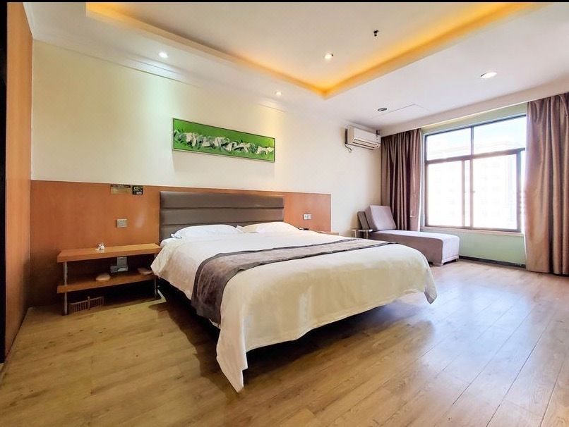 喜瑪拉雅酒店(深圳北站壹城中心店)