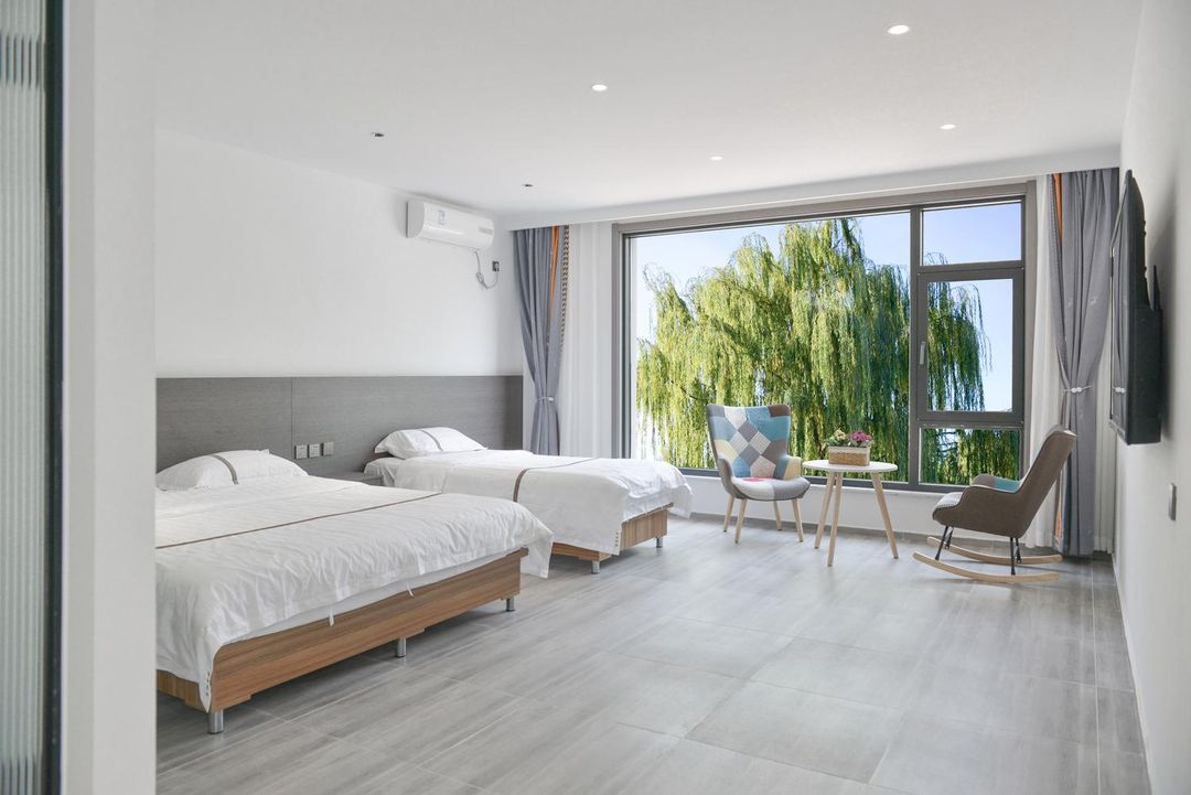 Shidu Wanjia Homestay