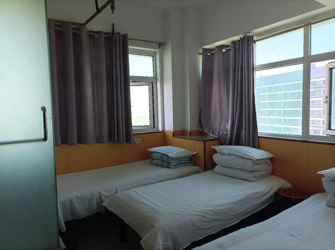 永惠公寓(匯通公路港店)