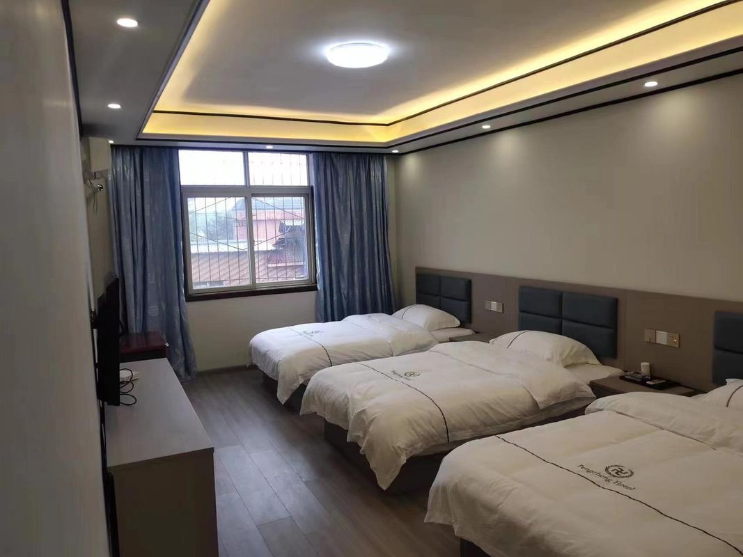 Chengdu Pengcheng Hotel