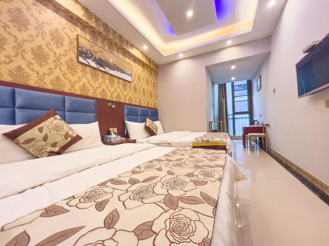 Kunming Yuewan Serviced Apartment