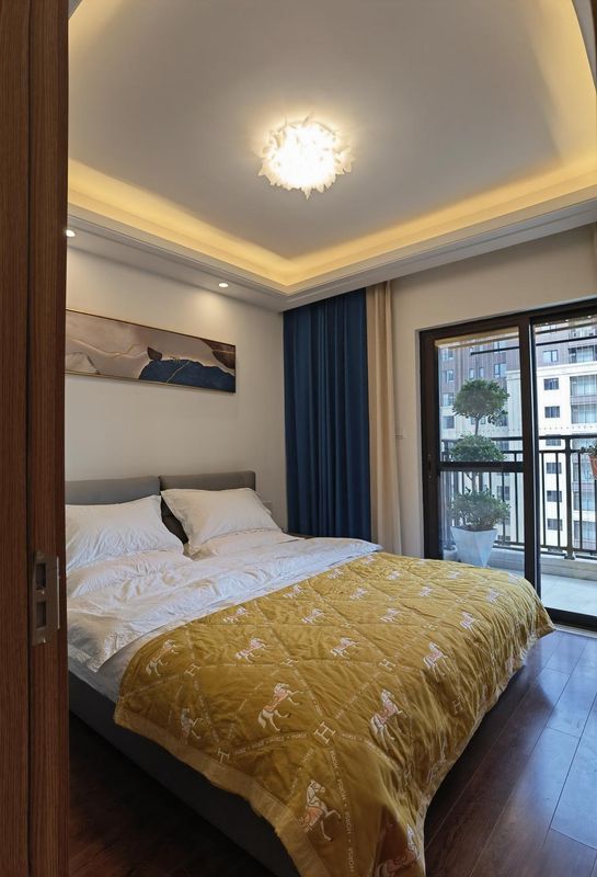 昆明雲窩窩民宿