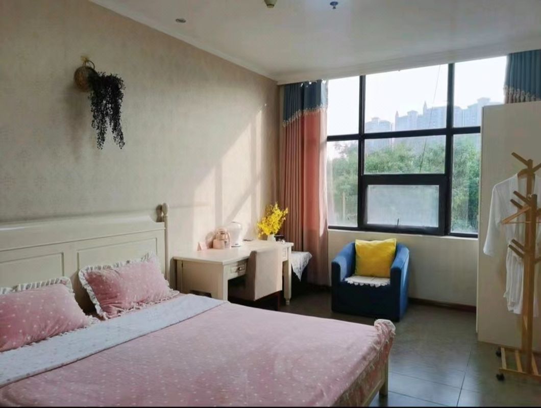 渭南佑圣宝贝民宿(三贤中学店)