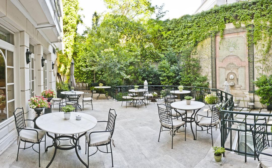 羅萊夏朵奧爾菲拉酒店