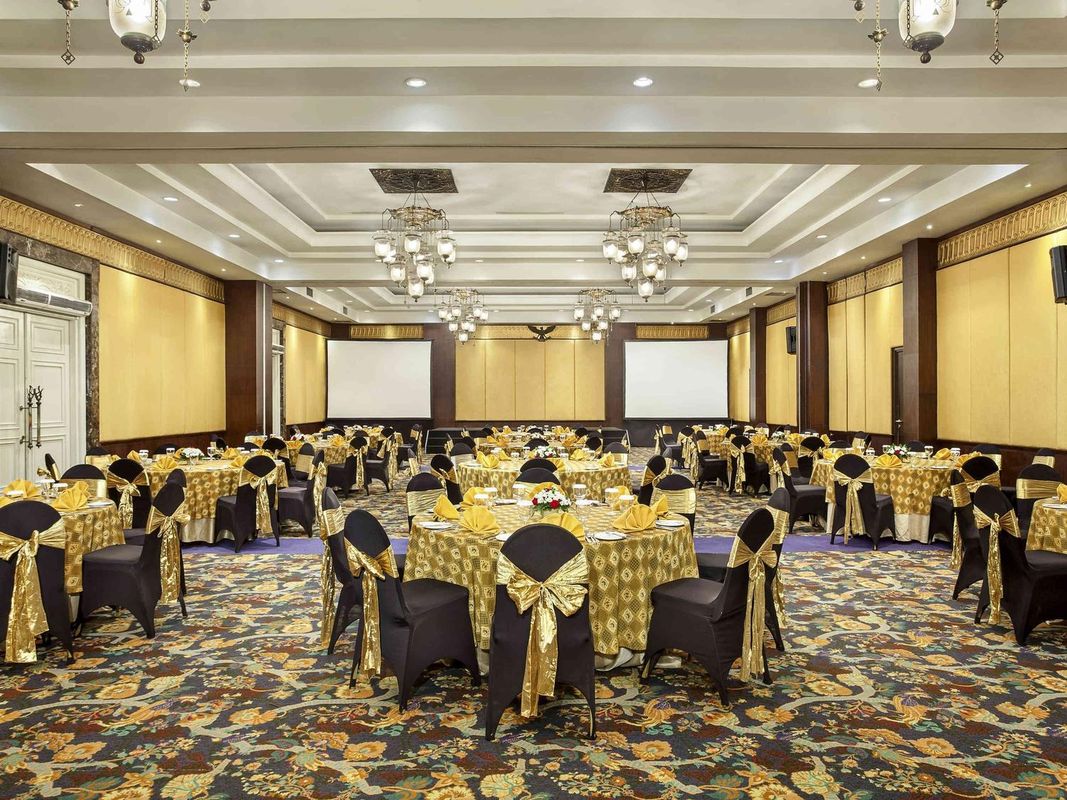 日惹市鳳凰翰悅閣酒店