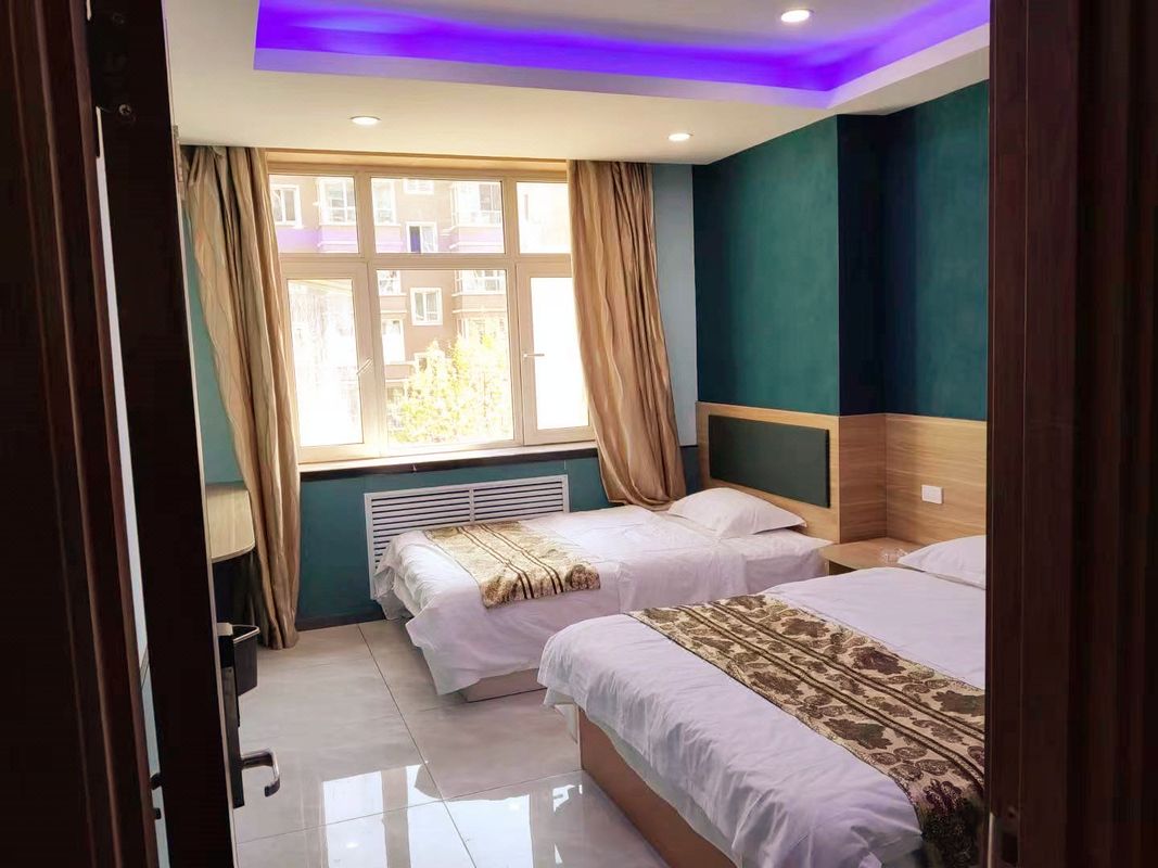 Xijie Hotel (Xueyuan Road)